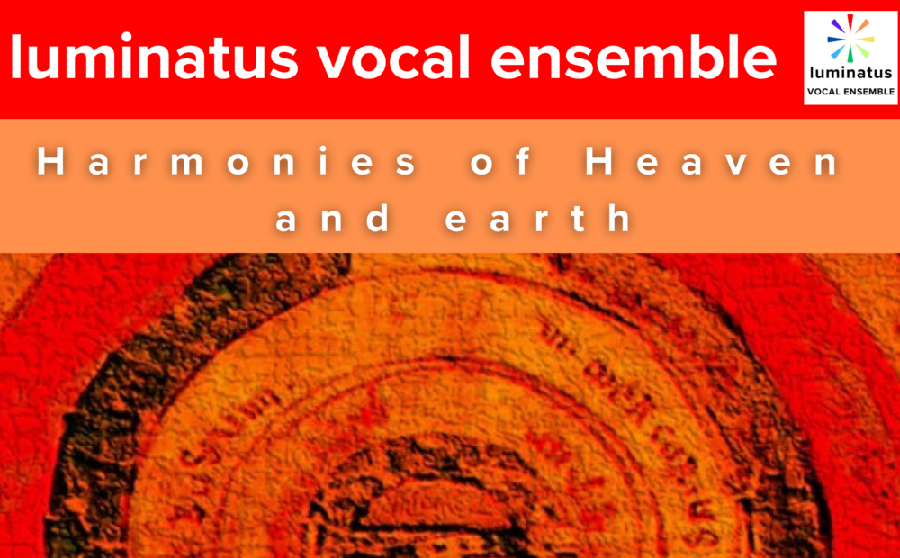 Luminatus - Harmonies