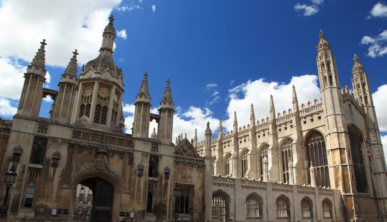 King's College Cambridge