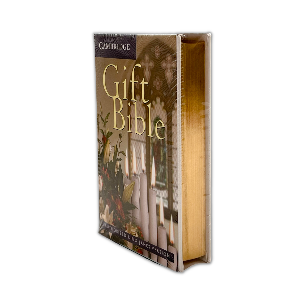 Image of Gift Bible Authorized King James Version