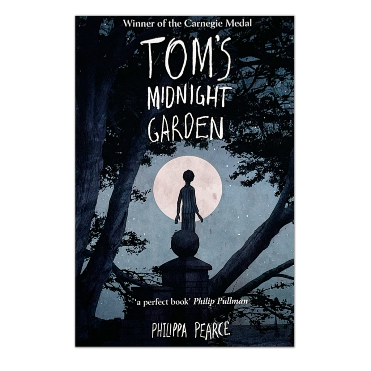 Image of Tom’s Midnight Garden