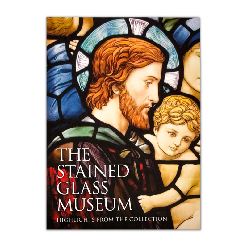 The Stained Glass Museum: Highlights from the Collection