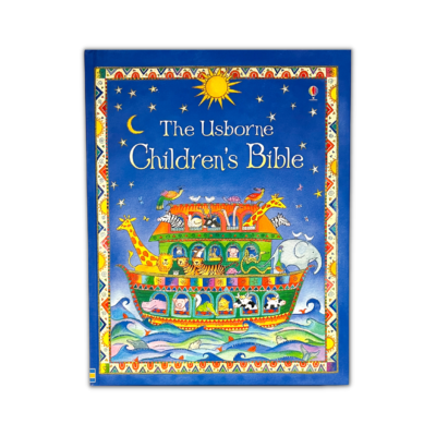 Thumbnail image of The Usborne Children’s Bible