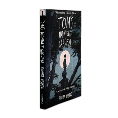 Thumbnail image of Tom’s Midnight Garden