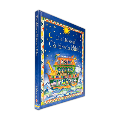 Thumbnail image of The Usborne Children’s Bible