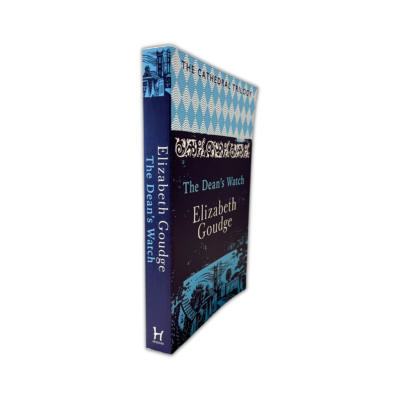 Thumbnail image of The Dean's Watch: The Cathedral Trilogy