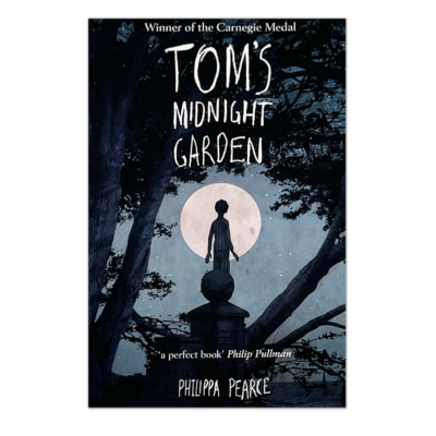 Thumbnail image of Tom’s Midnight Garden