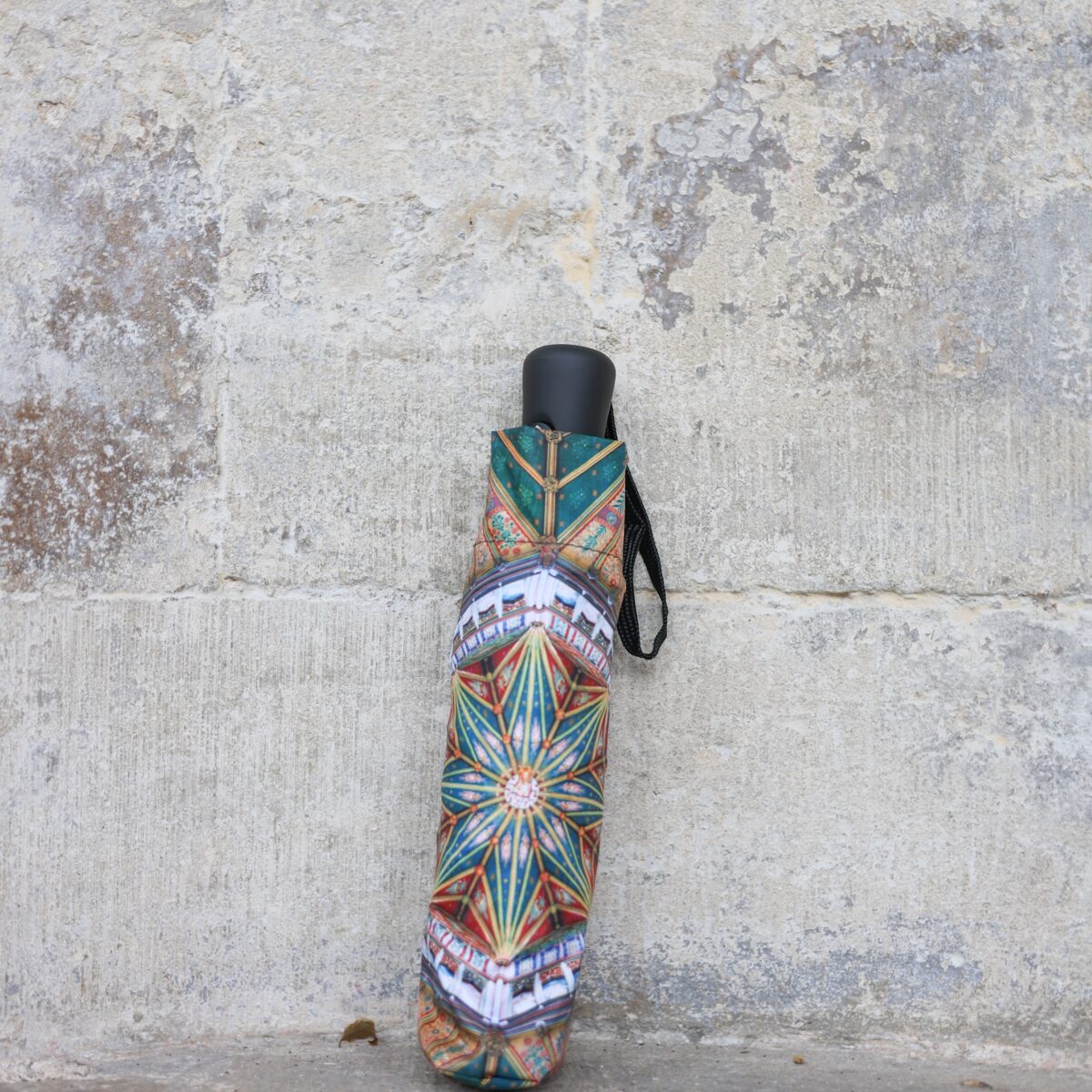 Image of Ely Cathedral Telescopic Umbrella