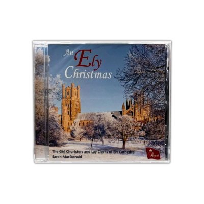 Thumbnail image of An Ely Christmas