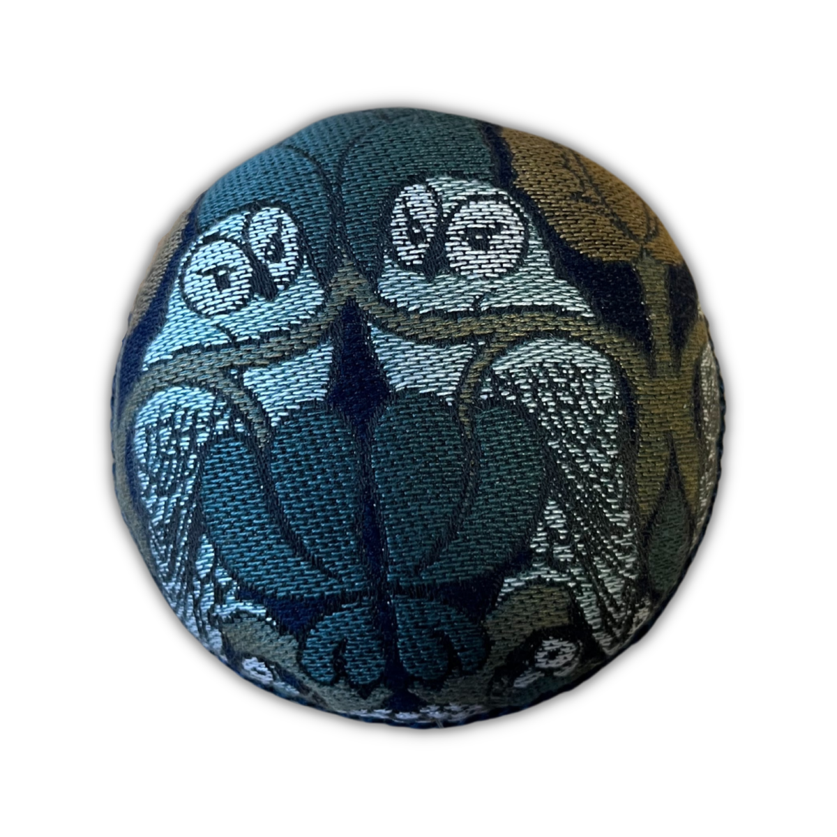 Image of Voysey Owls Pin Cushion