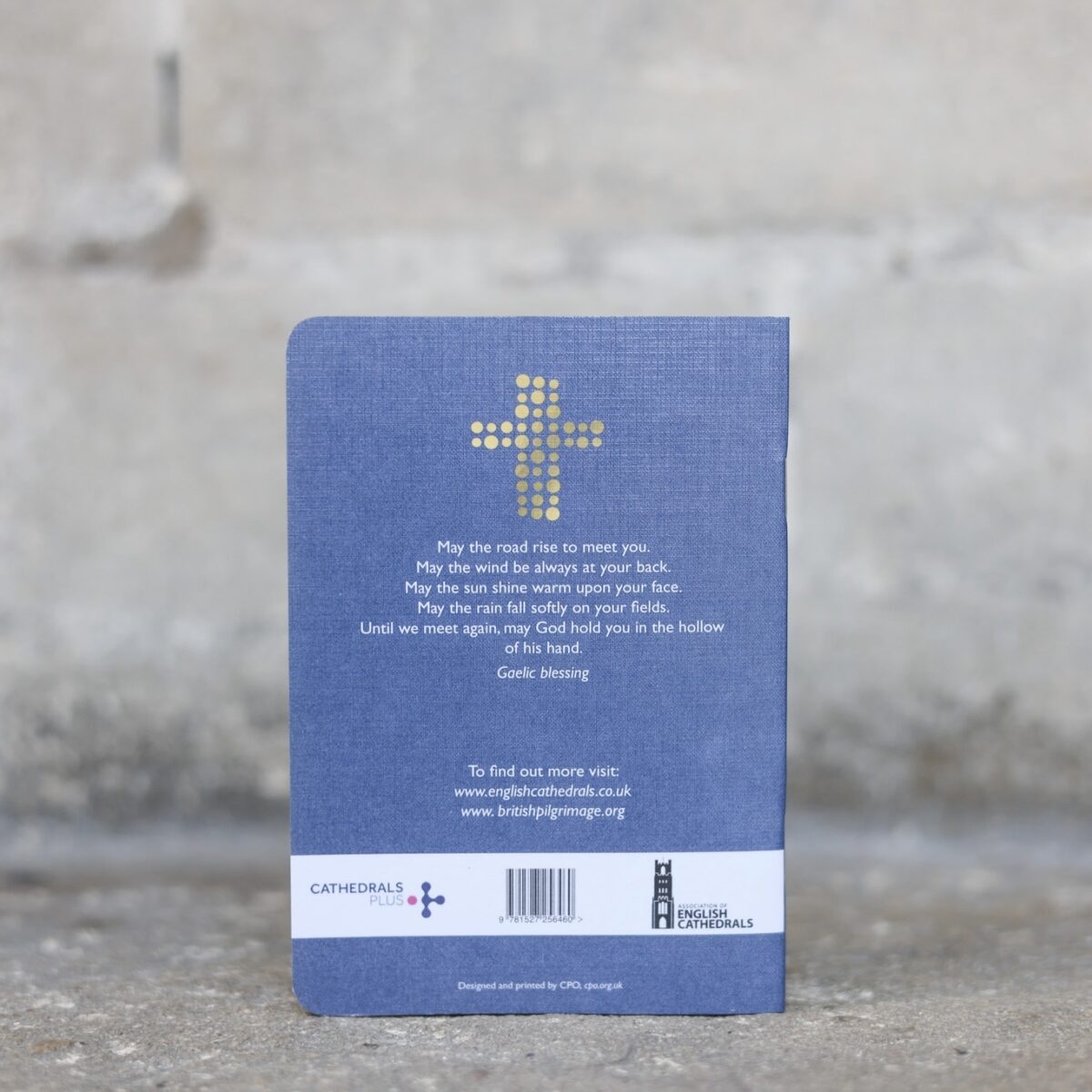 Image of Pilgrim Passport