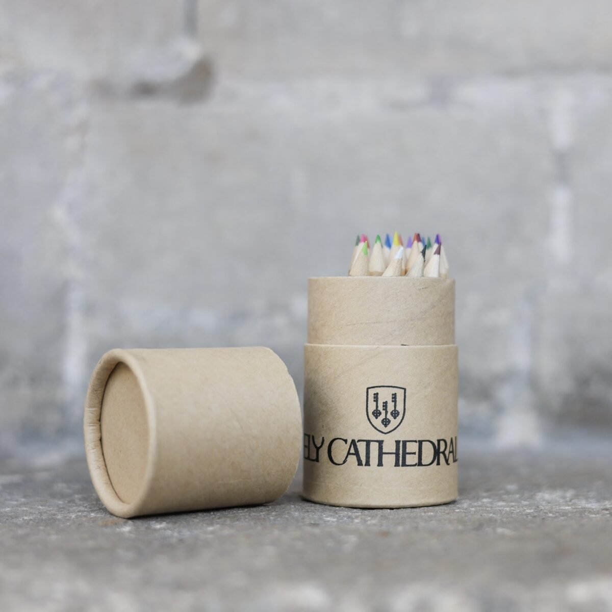 Image of Pencil Pot - 26 Piece