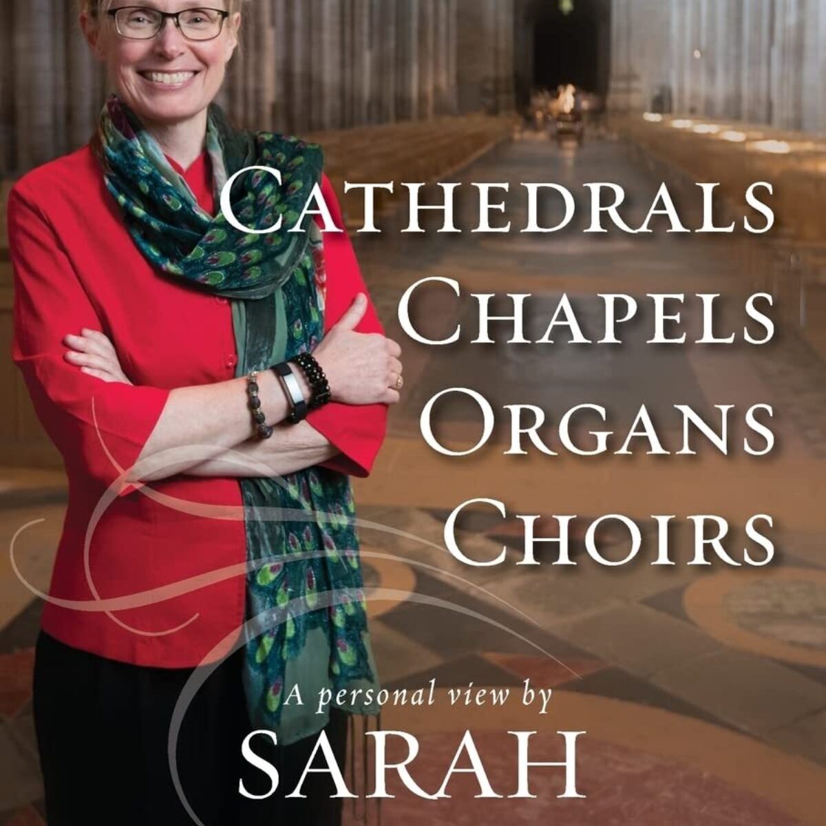 Image of Cathedrals, Chapels, Organs, Choirs