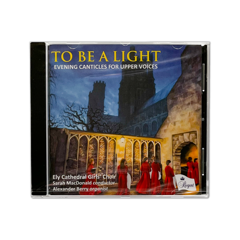 To Be A Light