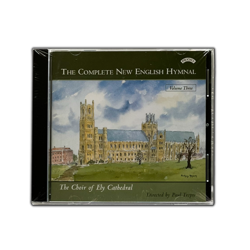 The Complete New English Hymnal
