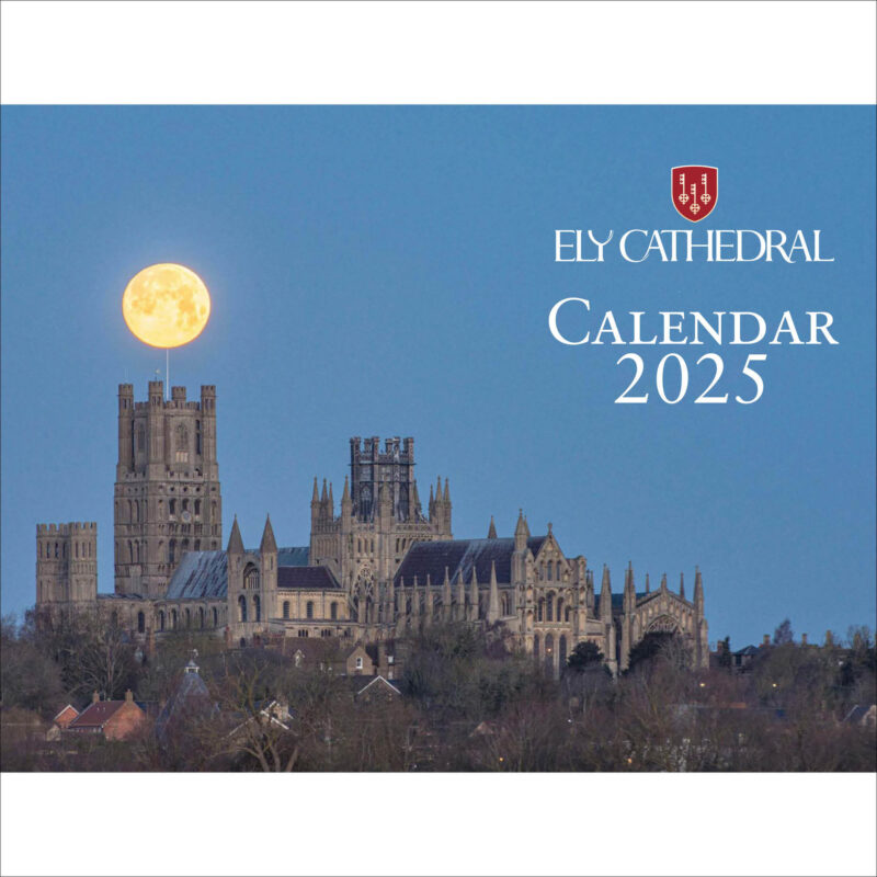Ely Events Calendar 2025
