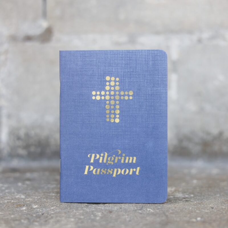 Pilgrim Passport
