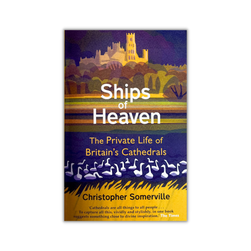 Ships of Heaven