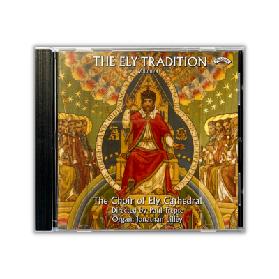 Thumbnail image of The Ely Tradition Volume 1