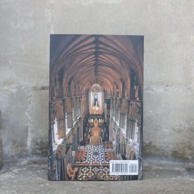 Thumbnail image of Ely Cathedral Souvenir Guide