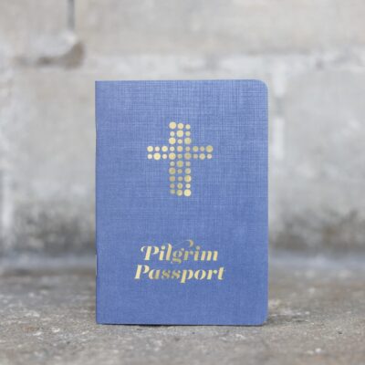 Thumbnail image of Pilgrim Passport