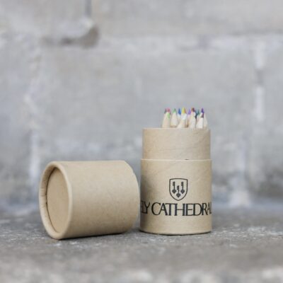 Thumbnail image of Pencil Pot - 26 Piece