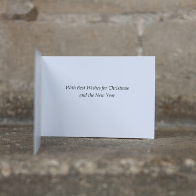 Thumbnail image of Friends Christmas Card (2026) - Ely Cathedral Angels